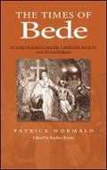 Cover: Times of Bede - Studies in Early English Christian Society and its Historian - Wiley