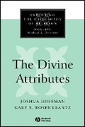 Cover: The Divine Attributes - Wiley