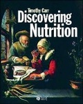 Cover: Discovering Nutrition - Wiley