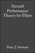 Cover: Aircraft Performance Theory for Pilots - Wiley