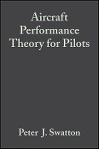 Enlarge image Cover: Aircraft Performance Theory for Pilots - Wiley