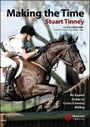 Cover: Making the Time - An Expert Guide to Cross Country Riding - Wiley