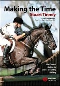 Cover: Making the Time - An Expert Guide to Cross Country Riding - Wiley