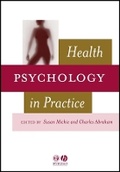 Cover: Health Psychology in Practice - Wiley