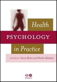 Enlarge image Cover: Health Psychology in Practice - Wiley
