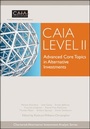 Bild: CAIA Level II - Wiley