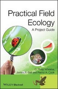 Enlarge image Cover: Practical Field Ecology - Wiley