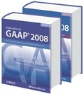 Cover: International GAAP 2008 - Wiley