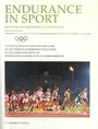 Cover: Endurance in Sport - Wiley-Blackwell