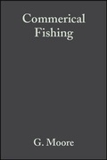 Cover: Commerical Fishing - Wiley-Blackwell