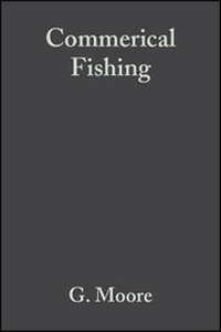 Enlarge image Cover: Commerical Fishing - Wiley-Blackwell