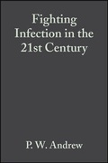 Cover: Fighting Infection in the 21st Century - Wiley-Blackwell