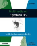 Cover: Multimedia on Symbian OS - Wiley