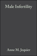 Cover: Male Infertility - Wiley