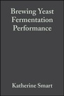 Cover: Brewing Yeast Fermentation Performance - Wiley-Blackwell