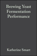 Cover: Brewing Yeast Fermentation Performance - Wiley-Blackwell