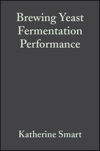 Enlarge image Cover: Brewing Yeast Fermentation Performance - Wiley-Blackwell