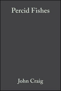 Enlarge image Cover: Percid Fishes - Wiley-Blackwell