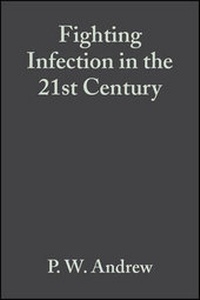 Enlarge image Cover: Fighting Infection in the 21st Century - Wiley