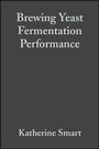 Cover: Brewing Yeast Fermentation Performance - Blackwell Science Ltd
