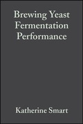 Cover: Brewing Yeast Fermentation Performance - Blackwell Science Ltd