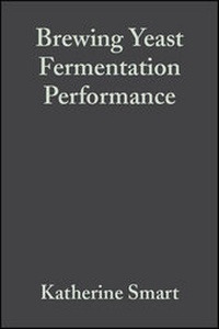 Enlarge image Cover: Brewing Yeast Fermentation Performance - Blackwell Science Ltd
