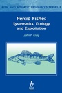 Cover: Percid Fishes - Wiley