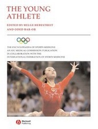 Abbildung von: The Young Athlete - Wiley-Blackwell