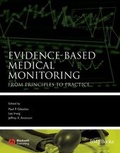 Cover: Evidence-Based Medical Monitoring - BMJ Books
