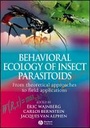 Cover: Behavioral Ecology of Insect Parasitoids - Wiley