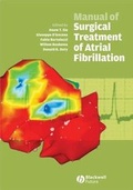 Bild: Manual of Surgical Treatment of Atrial Fibrillation - Wiley-Blackwell