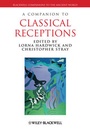 Bild: A Companion to Classical Receptions - Wiley-Blackwell