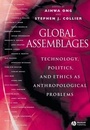 Bild: Global Assemblages - Wiley-Blackwell