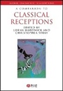 Bild: A Companion to Classical Receptions - Wiley