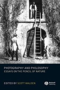 Abbildung von: Photography and Philosophy - Wiley-Blackwell