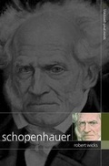 Cover: Schopenhauer - Wiley-Blackwell