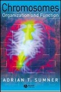 Cover: Chromosomes - Org and Function - Wiley