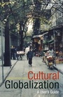 Cover: Cultural Globalization - Wiley-Blackwell