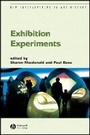 Cover: Exhibition Experiments - Wiley