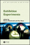 Cover: Exhibition Experiments - Wiley