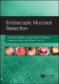 Cover: Endoscopic Mucosal Resection - Wiley