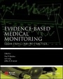 Cover: Evidence-based Medical Monitoring - From Principles to Practice - Wiley