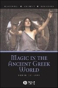 Enlarge image Cover: Magic in the Ancient Greek World - Wiley