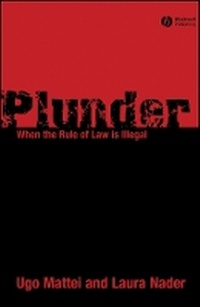 Enlarge image Cover: Plunder - Wiley
