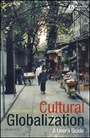 Cover: Cultural Globalization - Wiley