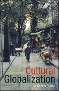 Enlarge image Cover: Cultural Globalization - Wiley