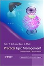 Cover: Practical Lipid Management - Endocrinology and Diabetes - Wiley