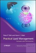 Cover: Practical Lipid Management - Endocrinology and Diabetes - Wiley