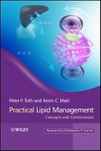 Enlarge image Cover: Practical Lipid Management - Endocrinology and Diabetes - Wiley