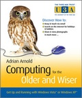 Cover: Computing for the Older and Wiser - Wiley